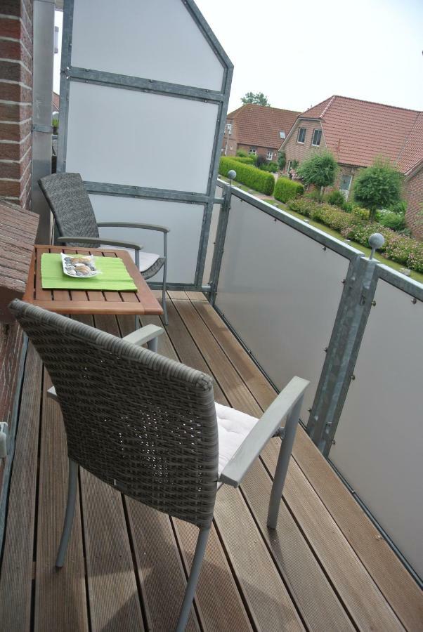 Seestern 4 Appartement *