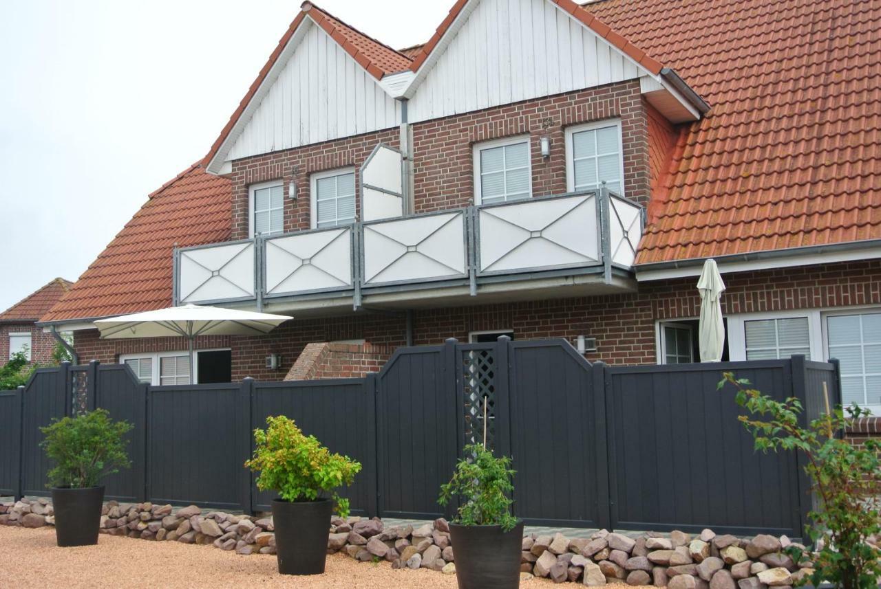 Appartement Seestern 4 *