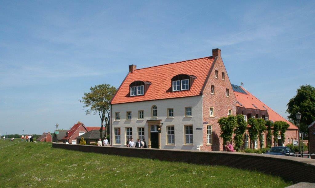 Appartement Seestern 4
