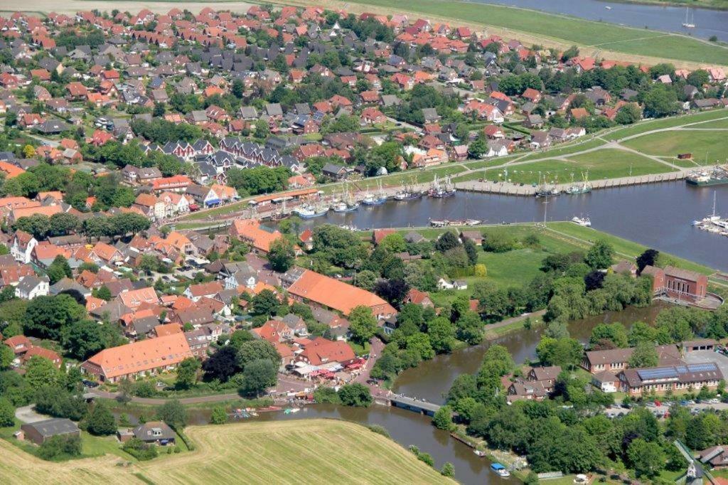 Appartement Seestern 4 *